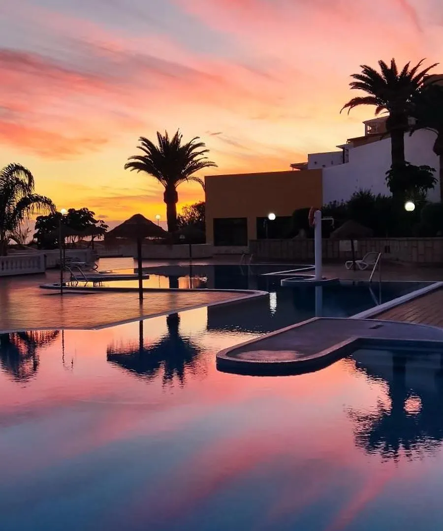 Apartments Las Brisas Costa Adeje