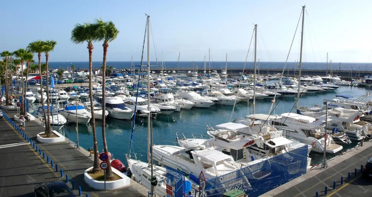 Apartments Las Brisas Costa Adeje
