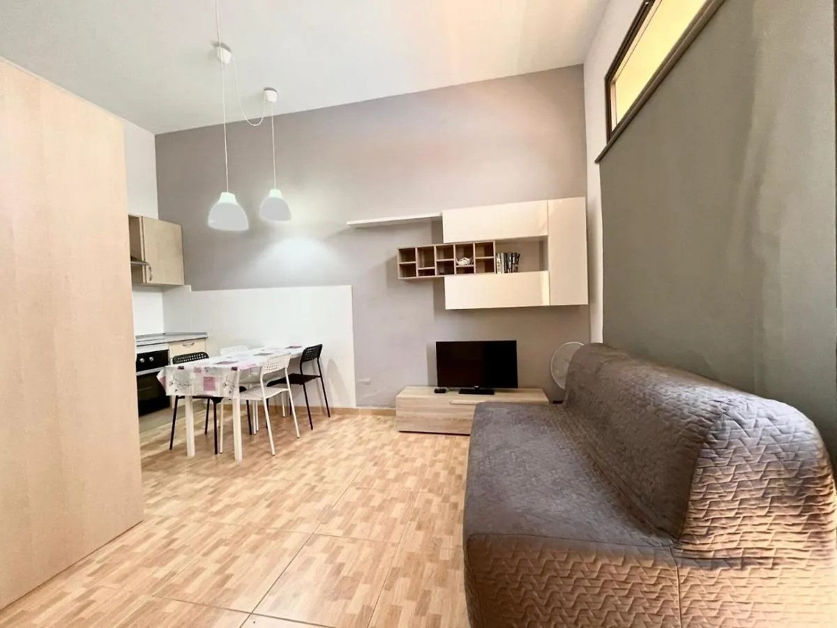 Apartments Las Brisas Costa Adeje Spanien