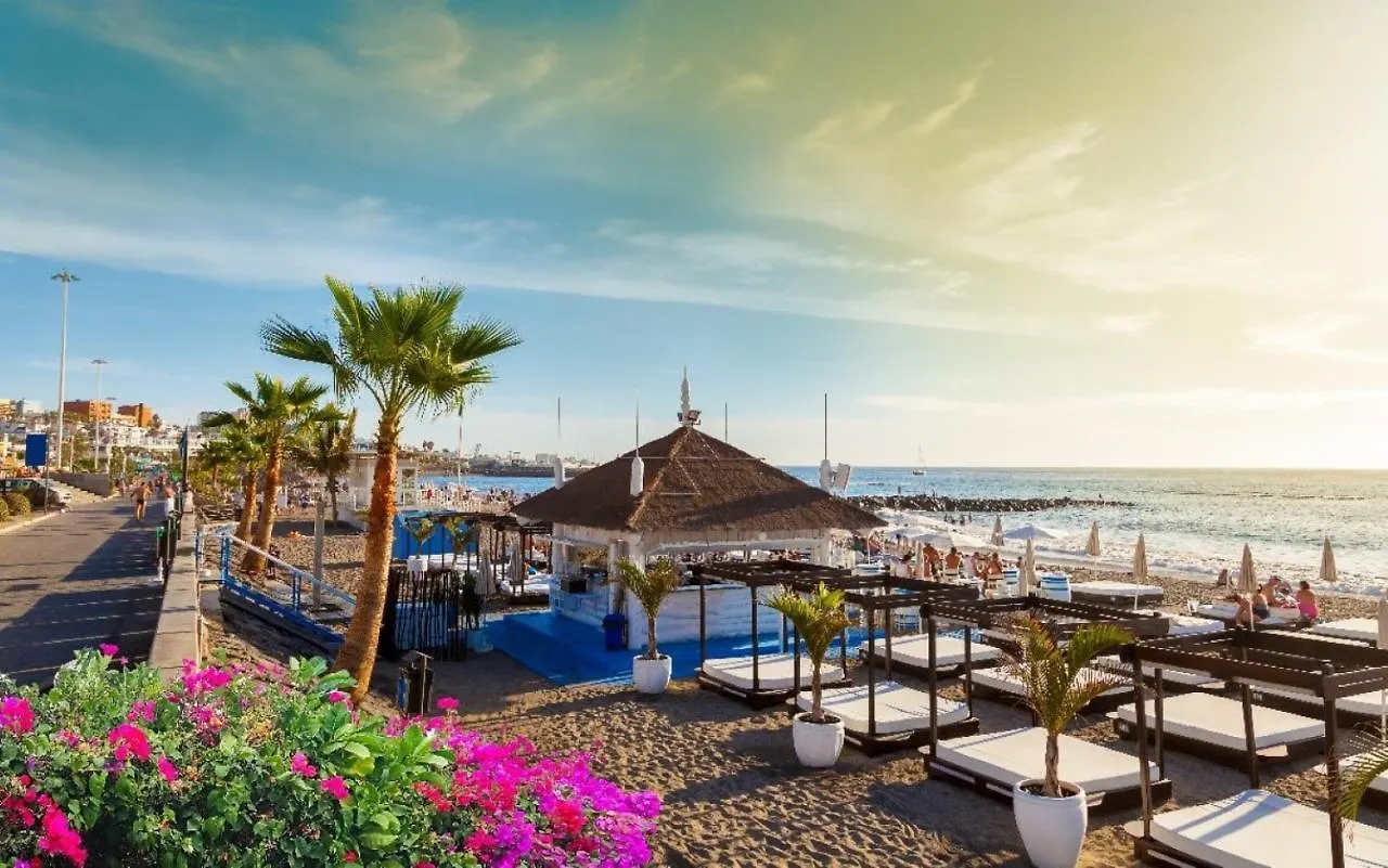 Apartments Las Brisas Costa Adeje إسبانيا