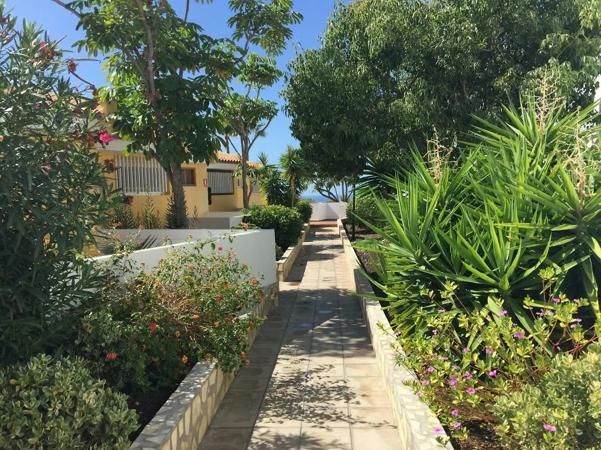 Apartments Las Brisas Costa Adeje 0*, أذيخي
